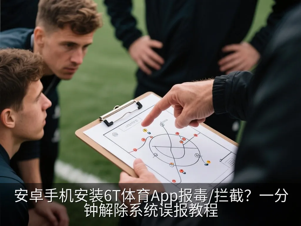 简洁明亮的数字安全验证概念图，展示手机屏幕上的对勾和安全锁扣